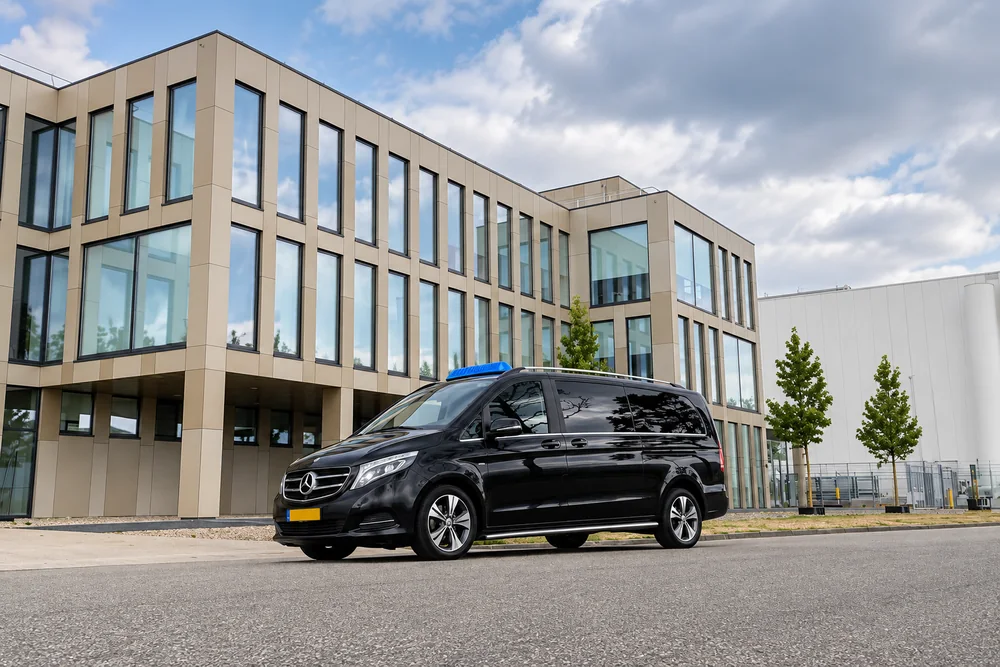 Taxi Tilburg Keulen/Bonn Airport