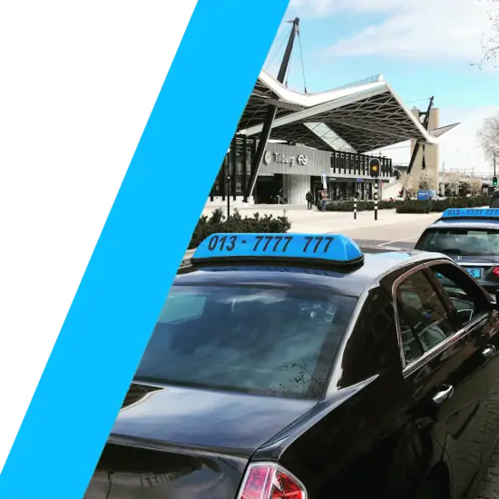 Taxi Tilburg – Professionele taxiservice in Tilburg, comfortabele rit naar elke bestemming book online