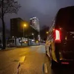Taxi Tilburg - Groepsvervoer - Personenvervoer - Luchthavenvervoer
