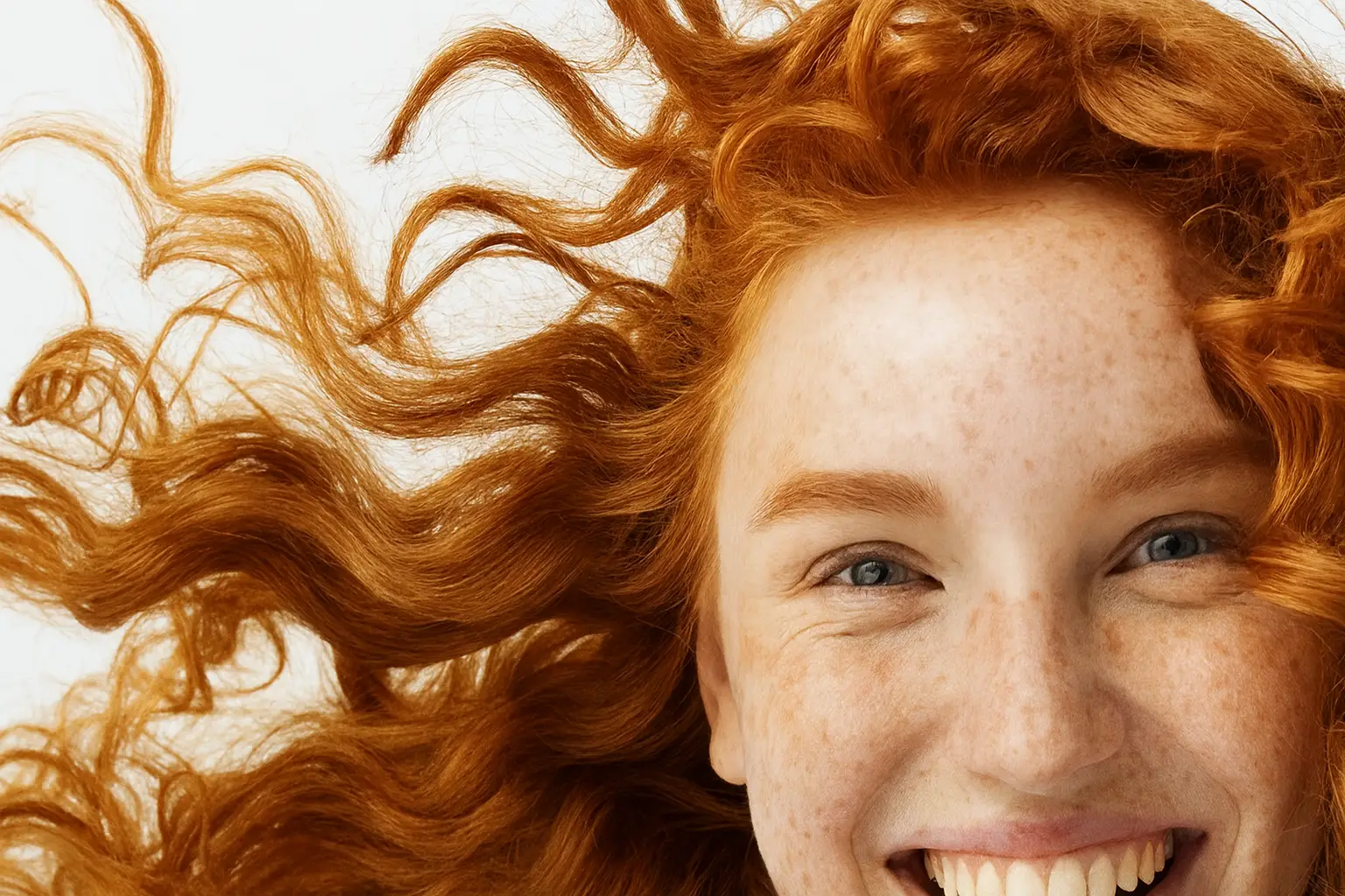 Redhead Days Tilburg 2025